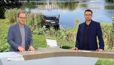 Schleswig-Holstein Magazin