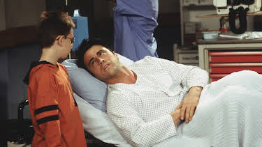 06:00: Vänner (S6 E4) (S6) | TV3 | 4/16 2026