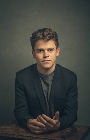 Sam Clemmett as 