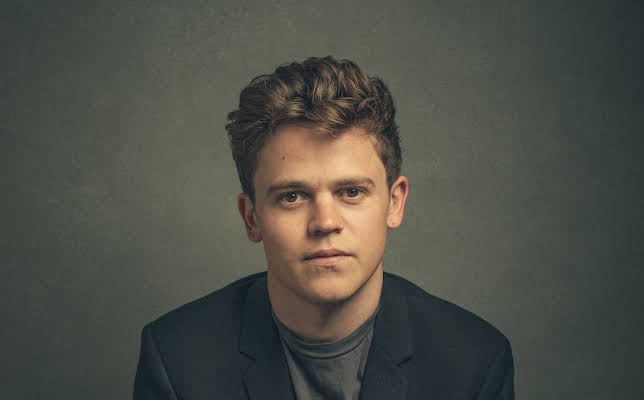 Sam Clemmett