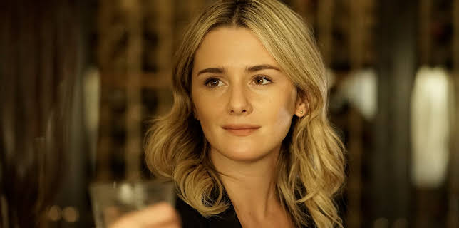 00:55: StartUp (S3 E8) (S3) | Viasat Series | 1/26 2026