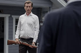 Enemy of the People Season 1: Black Sheep