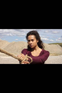 01:59: Merlín (T5): Ep.6 La torre oscura | SYFY | 7/7 2026
