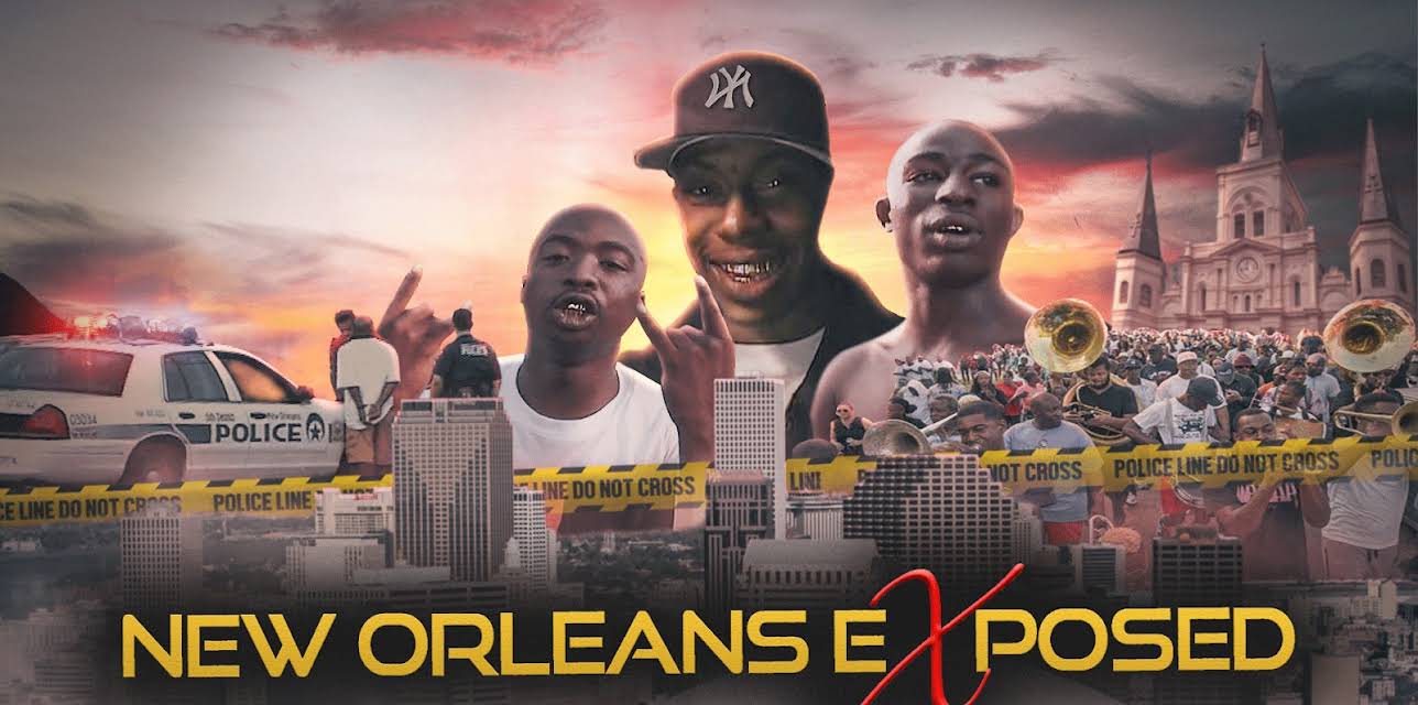 New Orleans Exposed (2023)