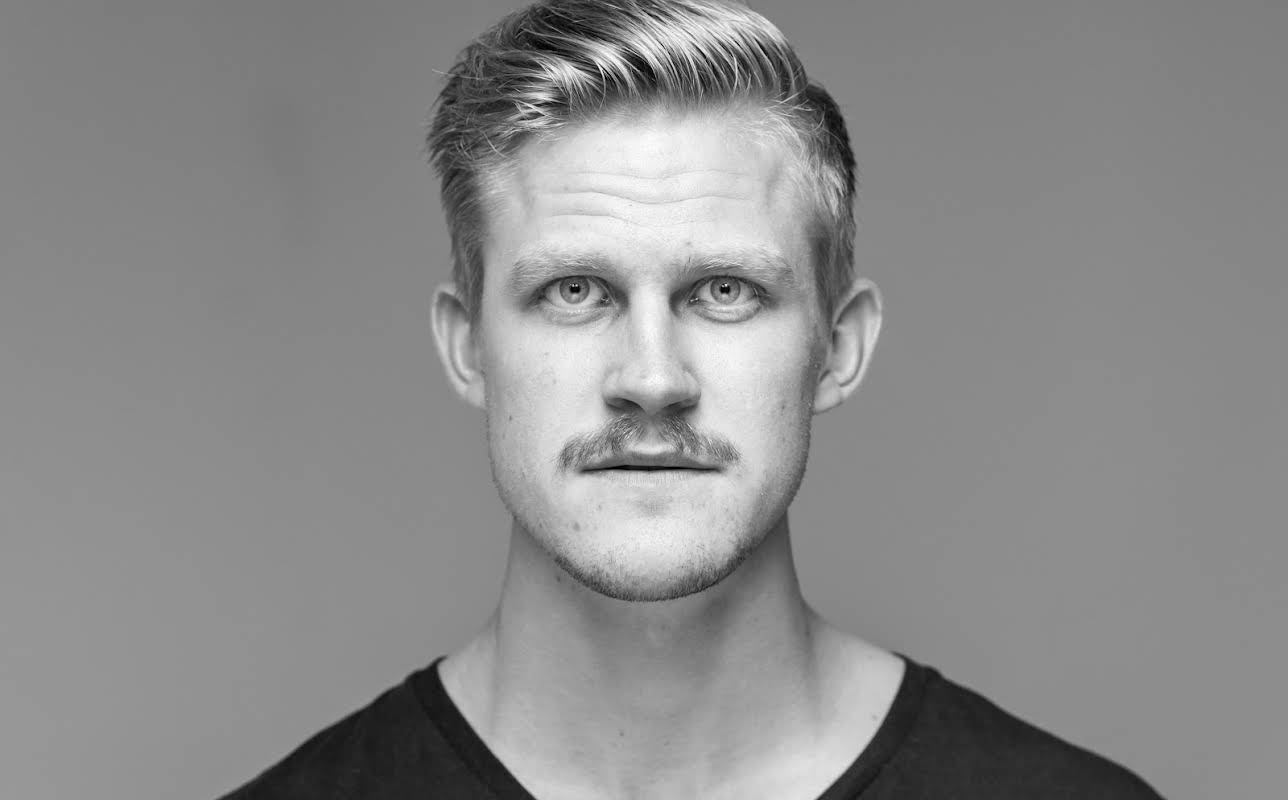 Eirik Hallert