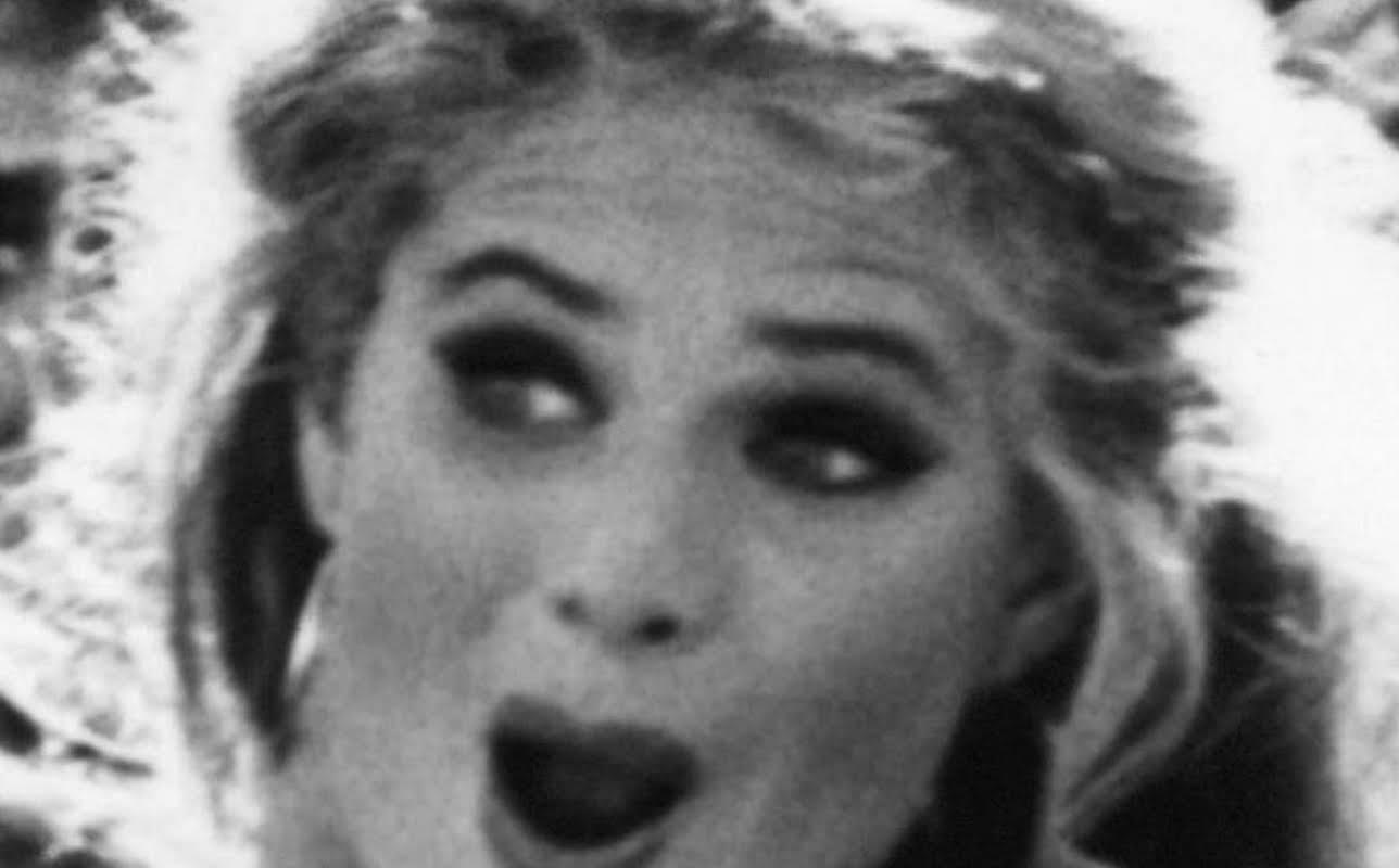 Susan Backlinie