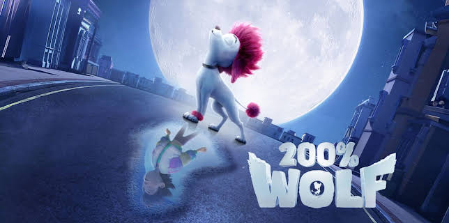200% Wolf (2026)