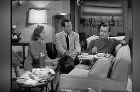 The Donna Reed Show: Donna Plays Cupid