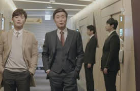 White Nights: Episode 8