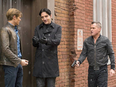 11:10: MacGyver | Kabel Eins | 9/11 2026