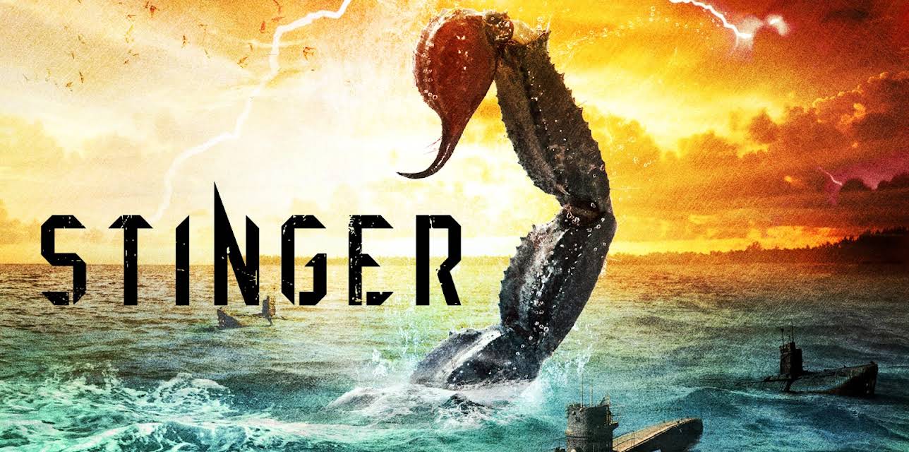 Stinger (2005)