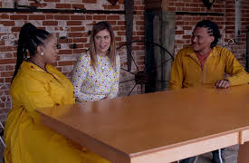 Saved and Remade: The Right Angles