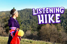Cap’n Ben: Cap'n Ben | Discovery and Listening Hike