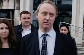 The Real Manhunter: The Disappearance of Maureen Hale