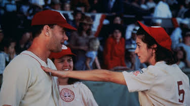 10:25 PM: A League Of Their Own | Sky Drama | 9/14 2026