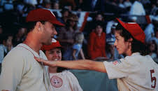 A League Of Their Own
