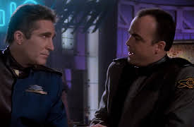 Babylon 5 Season 1: Survivors
