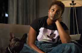 Insecure: Messy as F**k