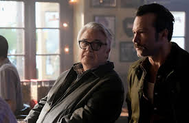 NCIS: Origins Season 1: Bugs