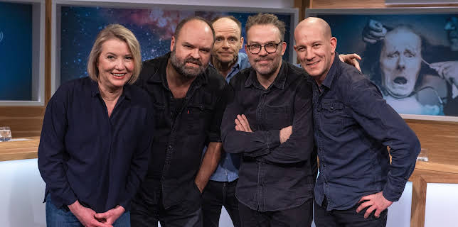 14:50: Brille (S10 E2) (S10) | TVNorge | 2/24 2026