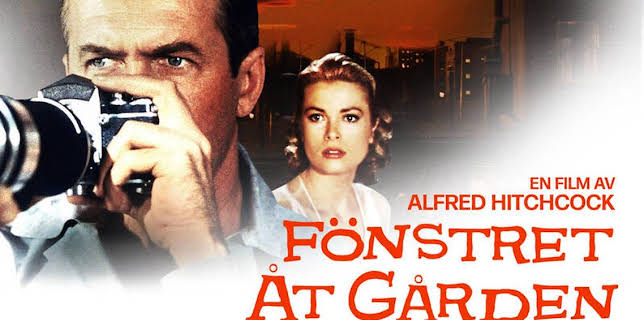 22:30: Fönstret åt gården | SVT1 | 11/17 2025