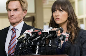 Angie Tribeca Season 1: The One with the Bomb