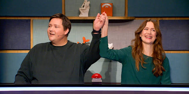 09:20: Alle mot alle (S12 E43) (S12) | TVNorge | 3/22 2026