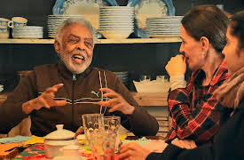 Gil Family: At home with the Gils: New Era - Finding the same being in you and me