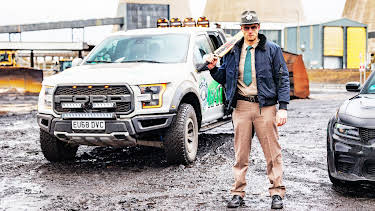 12:20 PM: Top Gear (S32 E2) (S32) | Dave | 2/22 2026