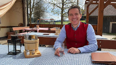 03:15: Zwischen Spessart und Karwendel | BR Fernsehen | 4/12 2026