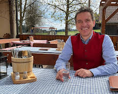 Zwischen Spessart und Karwendel