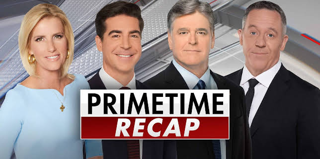 Primetime Recap Season 3