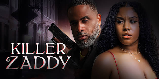 Killer Zaddy (2023)