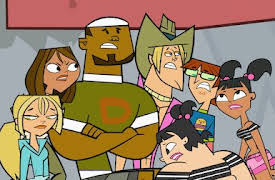 Total Drama: Episode 4