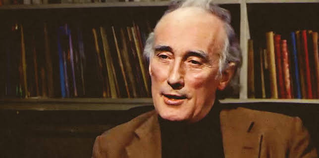 11:35 PM: Personal Pursuits: A Poet's Workshop | BBC Four | 1/19 2026