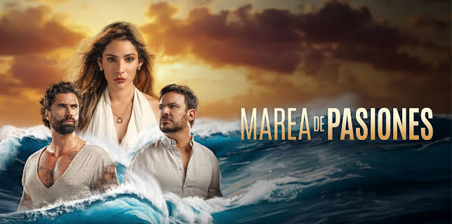 Marea De Pasiones season-1