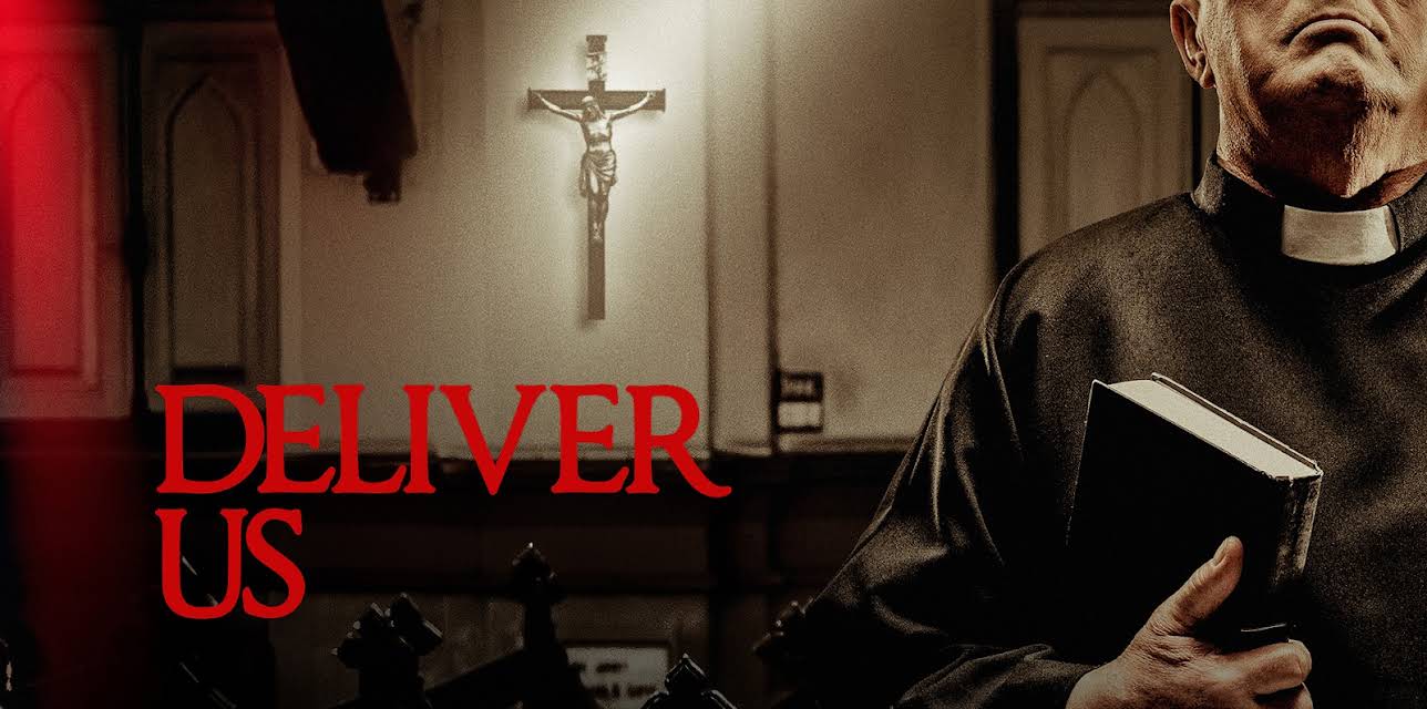 Deliver Us (2017)