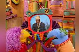 Jack's Big Music Show Season 1: Ground Hog Day