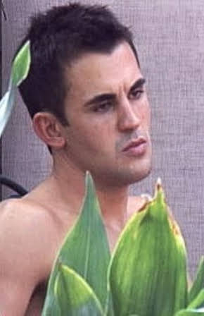 Denton Blane Everett as 