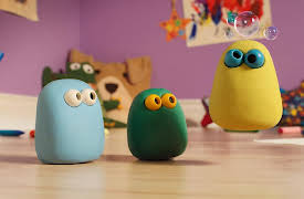 Season 1: Sorted | Hiccups | Dressing Up