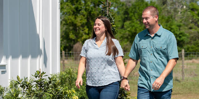 09:30: 100 Day Dream Home (S4 E4) (S4) | Kanal 11 | 3/9 2026