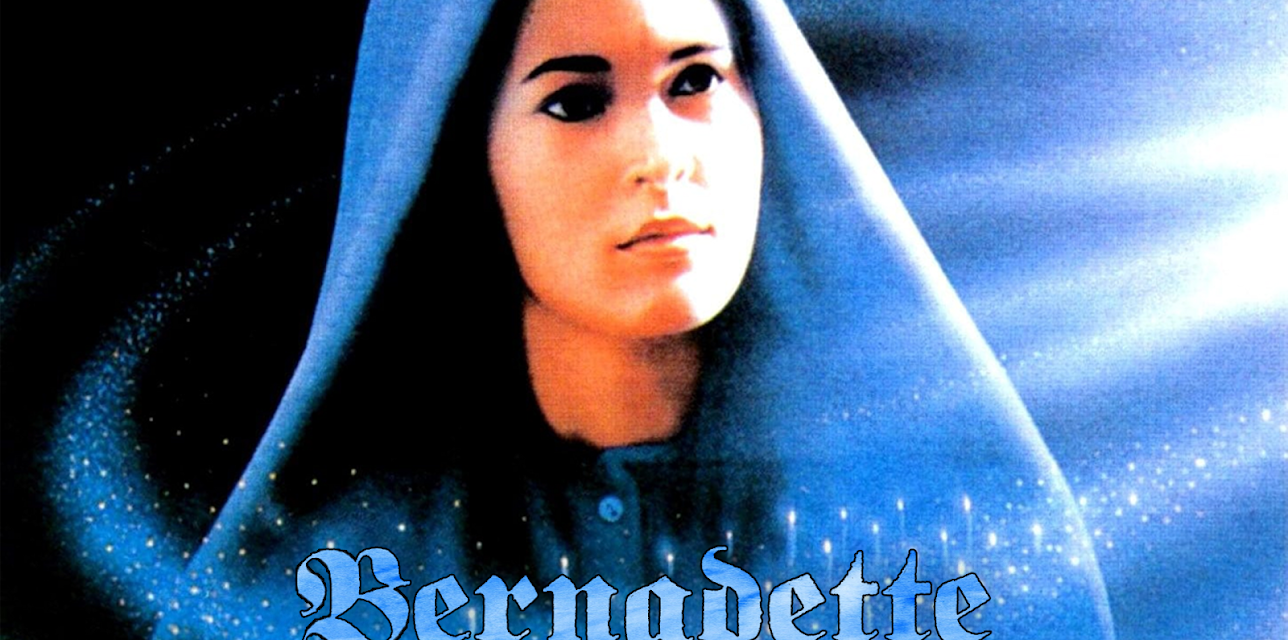 Bernadette (1989)