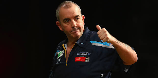 11:30 PM: PDC Classics 2023 | Sky Sports Mix | 12/11 2025