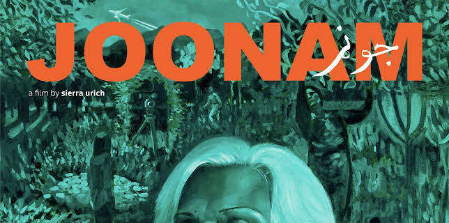 Joonam (2023)
