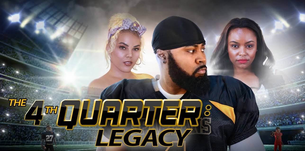 The 4th Quarter: Legacy (2023)