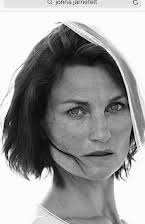 Jonna Järnefelt som 