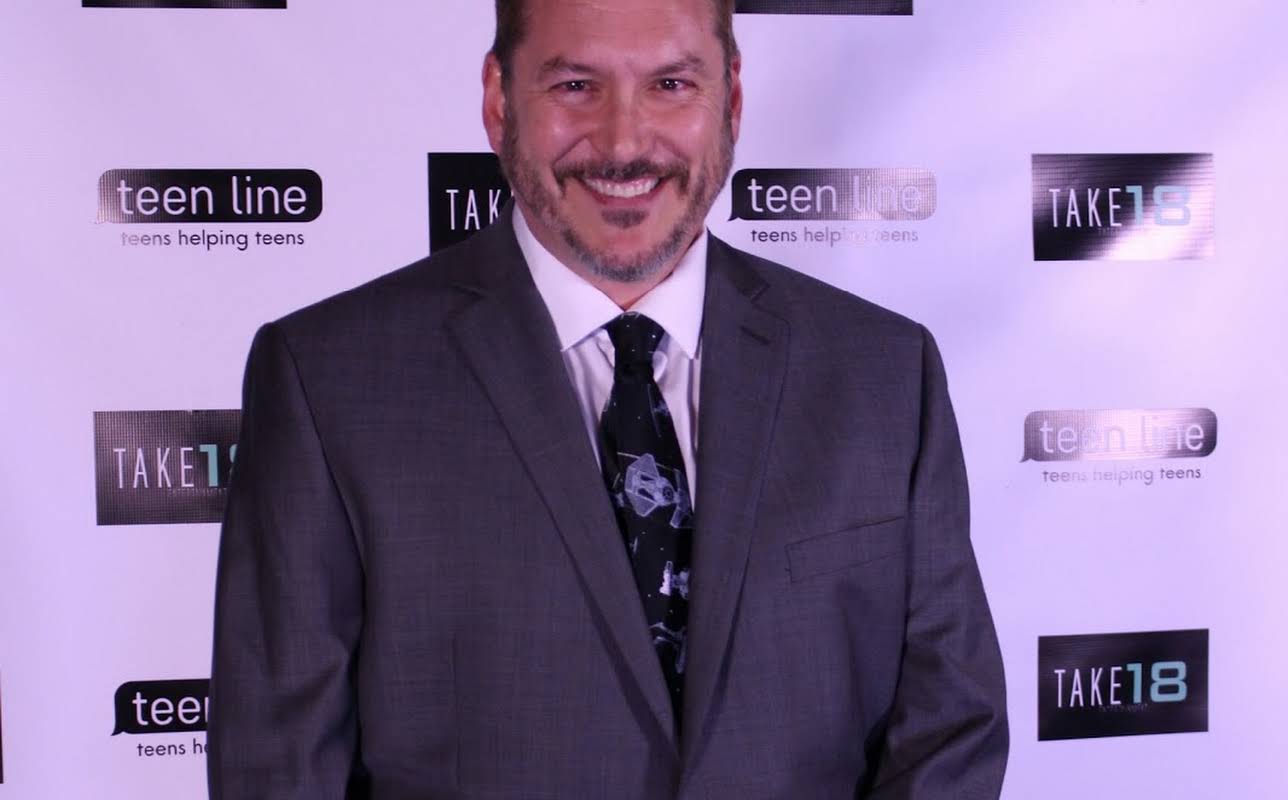 Ken Thrift