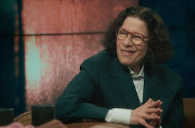 Pretend It’s a City: Hall of Records