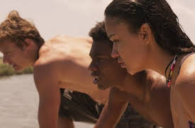 Outer Banks: Pilotavsnitt