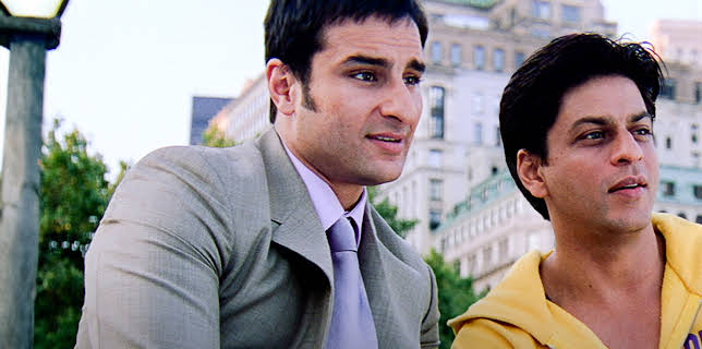 Kal Ho Naa Ho (2003)